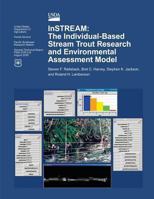 Instream: Individual-Based Stream Trout Research and Environmental Assessment Model 1484140249 Book Cover