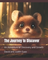 The Journey to Discover B0BVTLRVKQ Book Cover