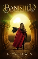 Banished 0971952973 Book Cover