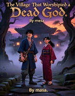 The Village That Worshipped a Dead God: A Dark Japanese Tale of Faith, Fear, and Forgotten Deities B0GTJ3KR5H Book Cover