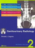 Genitourinary Radiology: Radiology Requisites Series 0323018424 Book Cover