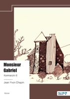 Kermarzin - Tome 6 (French Edition) B0H2XFSN1S Book Cover