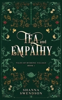 Tea and Empathy (Tales of Rydding Village) B0CLVK7WGT Book Cover