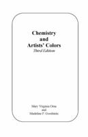 Chemistry and Artists' Colors 096377476X Book Cover