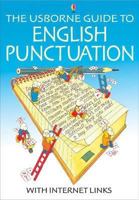 Punctuation (English Guides) 0860207013 Book Cover