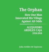 The Orphan 0578603446 Book Cover