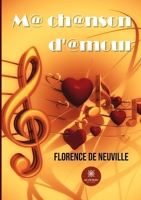 M@ ch@nson d'@mour B09RQF97RT Book Cover