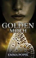 The Golden Moth B09SP8JPMG Book Cover