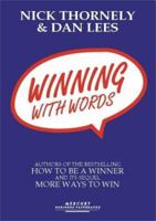 Winning with Words 1852520833 Book Cover