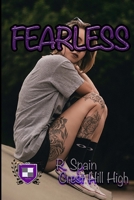 Fearless: Crest Hill High B09T32GN7N Book Cover