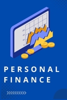Personal Finance: Managing Your Money for Financial Freedom B0C2SJHHQN Book Cover