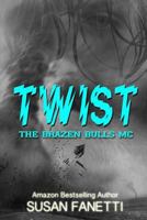 Twist 1544679467 Book Cover