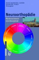 Neuroorthopadie: Ruckenschmerz Interdisziplinar 3798514437 Book Cover