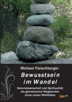Bewusstsein im Wandel 3962405089 Book Cover