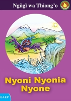 Nyoni Nyonia Nyone 9966561919 Book Cover