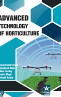 Advanced Technology of Horticulture 9359191981 Book Cover