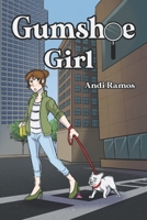 Gumshoe Girl B08J1WLXVJ Book Cover