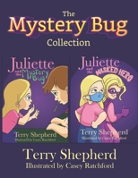 The Mystery Bug Collection B08HGPYZQD Book Cover