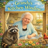 Grandy's Kitchen Window B0GVJV8CNP Book Cover