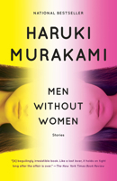 Men Without Women [Onna no inai otokotachi] 1784705373 Book Cover