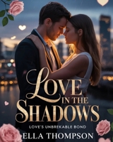 LOVE IN THE SHADOWS: Love’s Unbreakable Bond B0H32MNB1C Book Cover