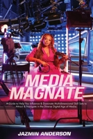 Media Magnate B0CJ84B96H Book Cover