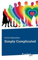 Simply Complicated 3710339154 Book Cover