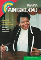 Meet Maya Angelou (A Bullseye Biographies)