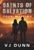 Waiting: Apocalyptic Thriller B09TDZ9GWP Book Cover