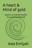 A heart & Mind of gold B0DZB6LJTH Book Cover