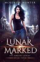 Lunar Marked 0990344177 Book Cover