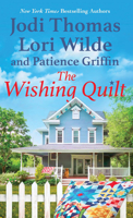 The Wishing Quilt 1420153749 Book Cover