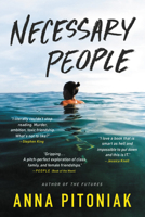 Necessary People 0316451703 Book Cover