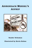 Adirondack Mendel's Aufruf: Welcome to Chelm's Pond 0988628503 Book Cover