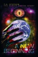 A New Beginning 1910223581 Book Cover