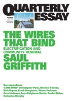 The Wires That Bind: Electrification and Community Renewal 176064420X Book Cover