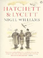 Hatchett and Lycett 0141008504 Book Cover