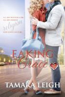 Faking Grace 1590529294 Book Cover