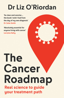 Cancer Roadmap Tpb: Evidence-Based Guidance to Help You Make the Right Treatment Choices 0008659087 Book Cover