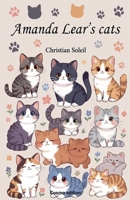 Amanda Lear's cats B0G6Q96GRW Book Cover