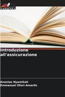 Introduzione all'assicurazione (Italian Edition) 6203176125 Book Cover