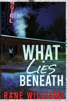 What Lies Beneath B0FS5Y9K1H Book Cover