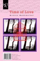 Time of Love : Nobat-E Asheghi 1780837003 Book Cover