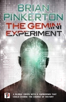 The Gemini Experiment 1787582299 Book Cover