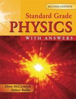 Standard Grade Physics with Answers (Standard Grade science) 0340847115 Book Cover
