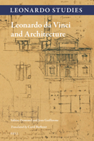 Leonardo Da Vinci and Architecture 9004537260 Book Cover