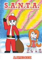 Stranded Aelians Need Technical Assistance 1533627290 Book Cover