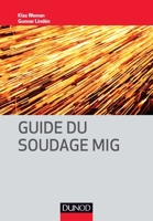 Guide du soudage MIG 2100752901 Book Cover