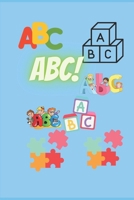 ABC: ABC null Book Cover