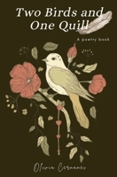 Two Birds and One Quill B0H7PMW8ZQ Book Cover